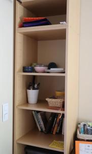 Photo de la galerie de l'établissement Studio indépendant sur jardin proche Lorient, à Quéven