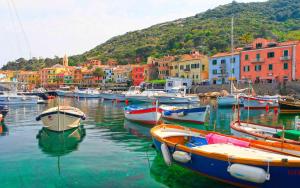 Φυσικό τοπίο κοντά σε αυτό το διαμέρισμα