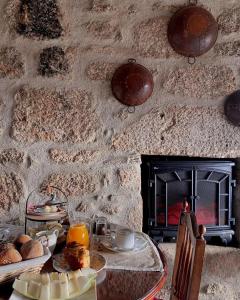 Refeies in the country house ou nas proximidades