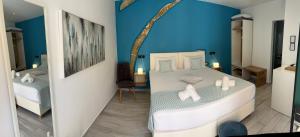 Gallery image of Antica Canea Luxury Rooms in Chania Town