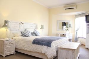 Imagem da galeria de Villa Palma em Kimberley mais 147 fotografias