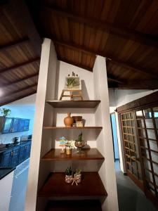 Afbeelding uit fotogalerij van Dimare Búzios - Casa Exclusiva no Centro - Próximo à Rua das Pedras in Búzios +17 foto's