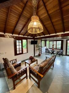 Afbeelding uit fotogalerij van Dimare Búzios - Casa Exclusiva no Centro - Próximo à Rua das Pedras in Búzios