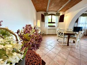 תמונה מהגלריה של La Casa di Filippo בקוורצ'יאנלה
