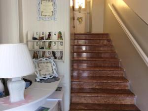 Gambar di galeri bagi Albergo Gargnano di Gargnano