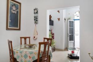 Zdjęcie z galerii obiektu Casa Maylin w mieście Playa Blanca