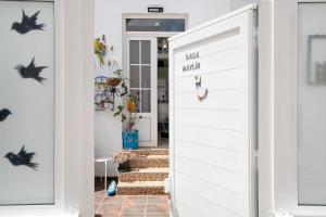 Zdjęcie z galerii obiektu Casa Maylin w mieście Playa Blanca