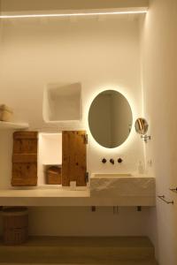 Gallery image of Agroturismo Bini Aumaia in Es Mercadal