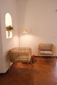 Gallery image of Agroturismo Bini Aumaia in Es Mercadal