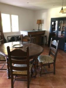 Fotografia z galérie ubytovania Villa en corse du sud entre mer et montagne v destinácii Peri