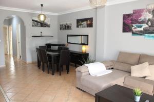 Fotografie z fotogalerie ubytování Centro de Ayamonte. Junto al río Guadiana y nuevo puerto deportivo. v destinaci Ayamonte