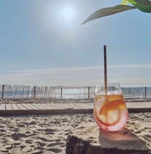 Plaża w apartamencie lub w pobliżu