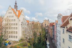 Billede fra billedgalleriet på Apartment Old Town Gdańsk by Renters i Gdańsk