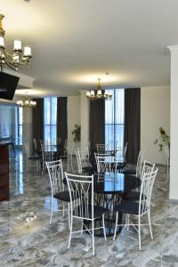 Fotografie z fotogalerie ubytování Altunyan Hotel v Jerevanu