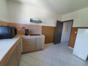 Dapur atau dapur kecil di Au Franciscea , appartement T3 +14 gambar