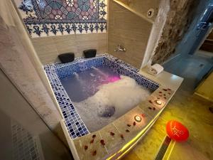 Kép Zuwinasa House Hotel szállásáról Avanosban a galériában