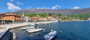 Gallery image of Ca Angela in Mergozzo