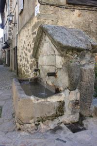 Fotografia z galérie ubytovania La turronera de La Alberca v destinácii La Alberca