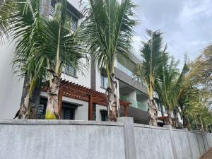 公寓所在大楼