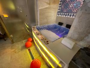 Kép Zuwinasa House Hotel szállásáról Avanosban a galériában