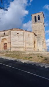 Fotografia z galérie ubytovania Casa Agapito Marazuela v destinácii Segovia