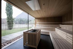 Fotografie z fotogalerie ubytování Hotel Weingut Stroblhof v destinaci Appiano sulla Strada del Vino