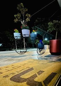 Gallery image of 3B Suites Boutique Hotel in Sarandë