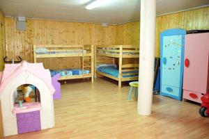 Kép FINLANDIA NORDICA 12+4 szállásáról Mataróban a galériában