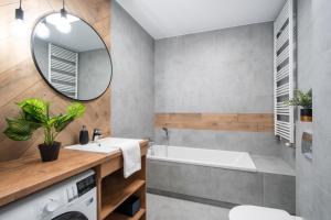 Galería fotográfica de Warsaw Inside Airport & Business Premium en Varsovia