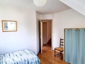 Zdjęcie z galerii obiektu LANN VRAS - Maison proche littoral - K25 w mieście Locmariaquer