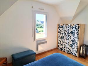Zdjęcie z galerii obiektu LANN VRAS - Maison proche littoral - K25 w mieście Locmariaquer