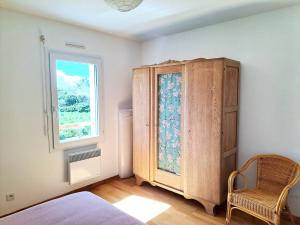 Zdjęcie z galerii obiektu LANN VRAS - Maison proche littoral - K25 w mieście Locmariaquer