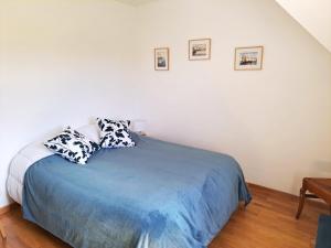 Zdjęcie z galerii obiektu LANN VRAS - Maison proche littoral - K25 w mieście Locmariaquer
