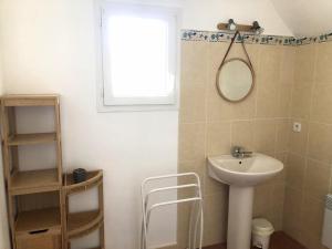 Zdjęcie z galerii obiektu LANN VRAS - Maison proche littoral - K25 w mieście Locmariaquer