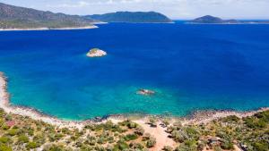 Fotografie z fotogalerie ubytování Villa Hüseyin v destinaci Kaş + 16 fotografií