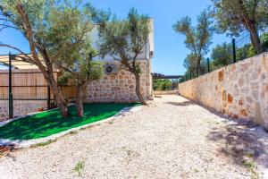Fotografie z fotogalerie ubytování Villa Hüseyin v destinaci Kaş