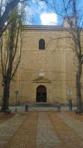 Fotografia z galérie ubytovania Casa Agapito Marazuela v destinácii Segovia