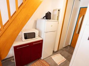 Fotografia z galérie ubytovania Appartement Valfréjus, 2 pièces, 4 personnes - FR-1-468-107 v destinácii Modane + 4 fotografie