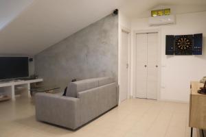 Afbeelding uit fotogalerij van Casa Vacanze "La Mansardina" in Ortona