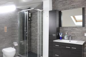 Afbeelding uit fotogalerij van Casa Vacanze "La Mansardina" in Ortona +5 foto's