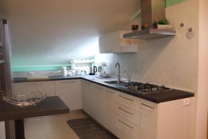 Afbeelding uit fotogalerij van Casa Vacanze "La Mansardina" in Ortona