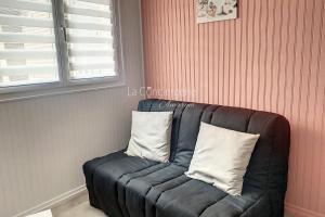 Zdjęcie z galerii obiektu TL 20 - Douceur & Mer w mieście Le Tréport +12 zdjęć