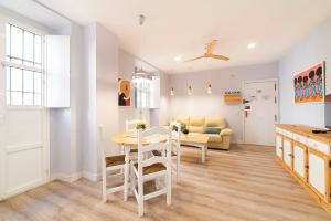 Fotografie z fotogalerie ubytování Apartamentos Alfaqueque A v destinaci Seville