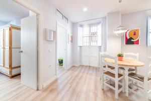 Fotografie z fotogalerie ubytování Apartamentos Alfaqueque A v destinaci Seville