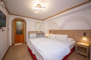 Cama o camas de una habitación en Bed and Breakfast Kotoni