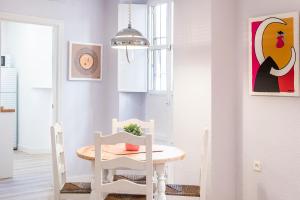 Fotografie z fotogalerie ubytování Apartamentos Alfaqueque A v destinaci Seville