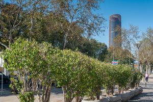 Fotografie z fotogalerie ubytování Apartamentos Alfaqueque A v destinaci Seville