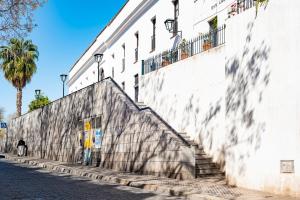 Fotografie z fotogalerie ubytování Apartamentos Alfaqueque A v destinaci Seville