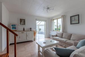 Posedenie v ubytovaní La maison des dunes - Proche plage pour 6