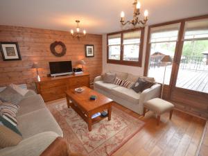 Фотография из галереи Les Gets - Joli appartement 3 chambres avec terrasse et parking, 4 étoiles, au coeur du village - FR-1-623-101 в городе Ле-Же